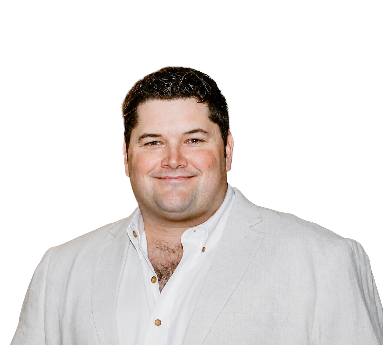 Jason Claborn