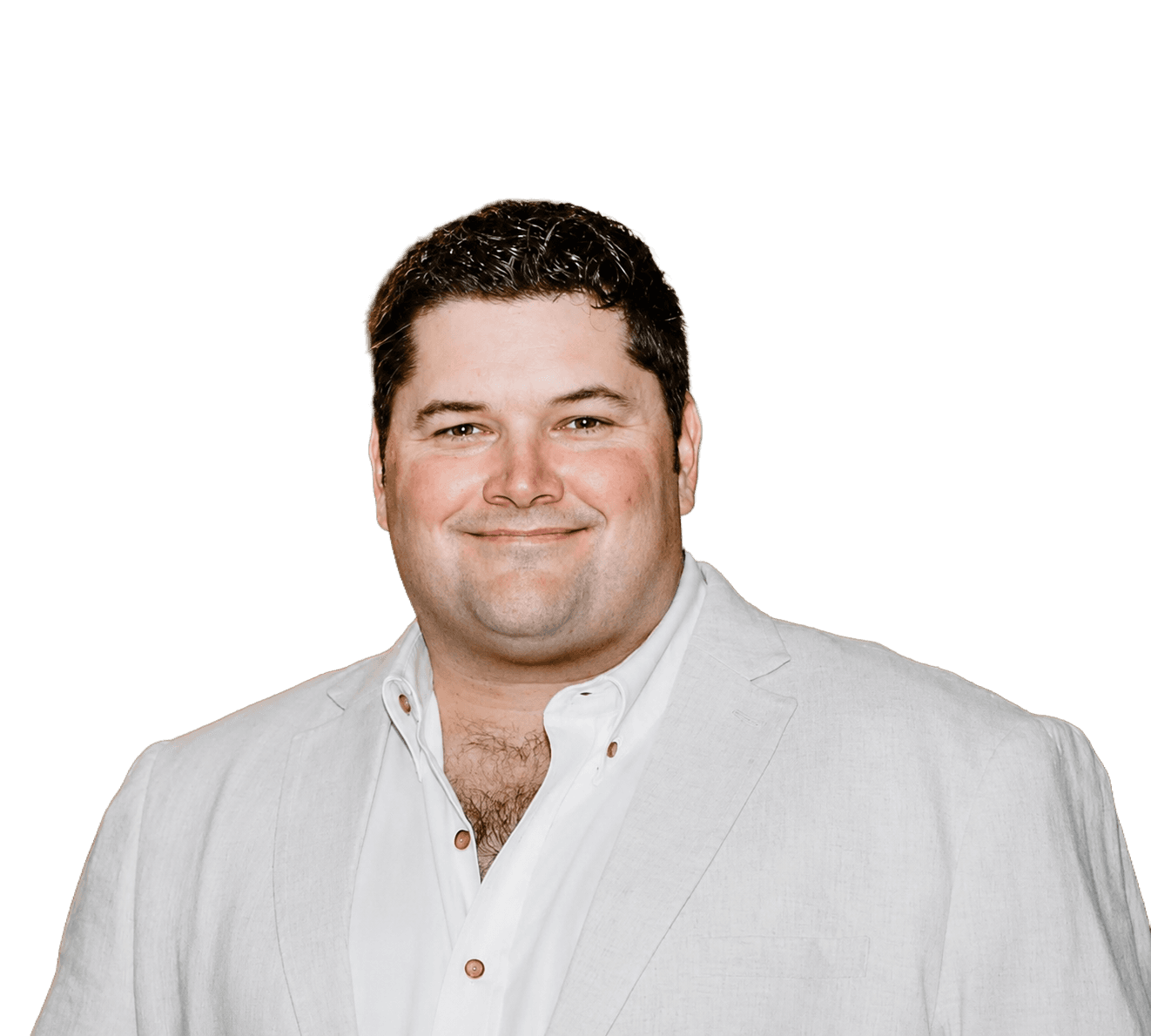 Jason Claborn
